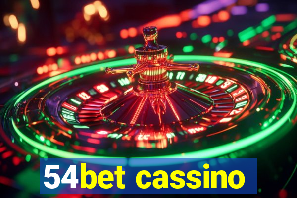 54bet cassino